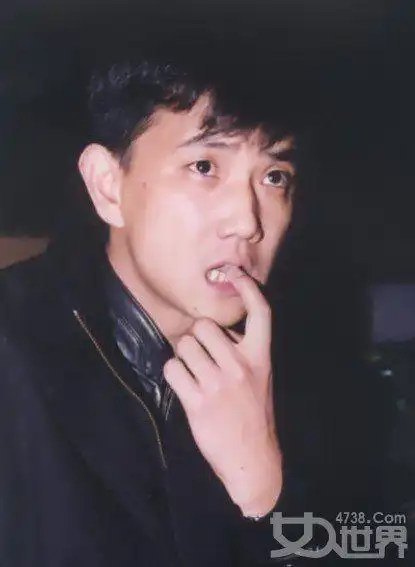 47岁童颜大叔李楠秒杀何炅林志颖_美容护肤_女人世界4738.com