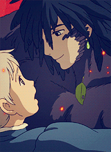 哈尔的移动城堡