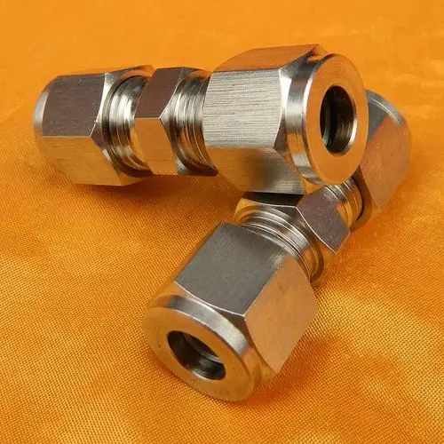 1c-rn 1d-rn直通变径卡套接头 伊顿永华标准直通变径接头