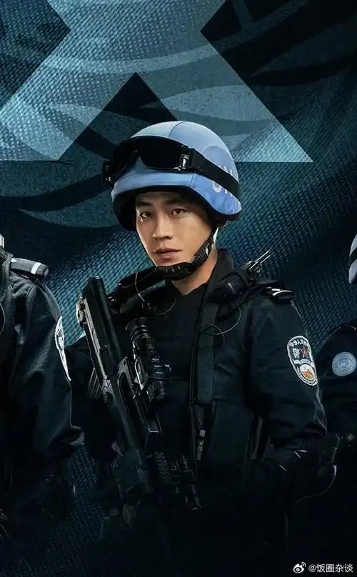 无论是《绝地追击》《烈火英雄》《建军大业》《对决》,还是这次的