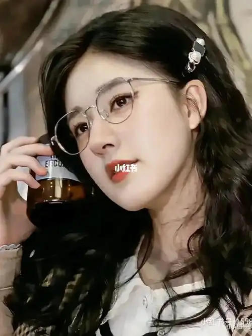 赵露思可爱视频