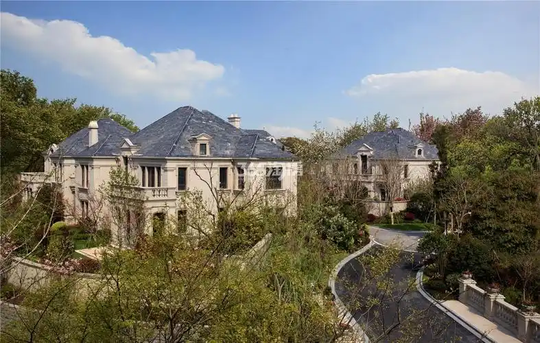 诚园南区帝景天誉