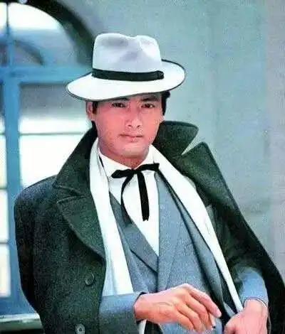 前影帝发哥 现在是烂片之王