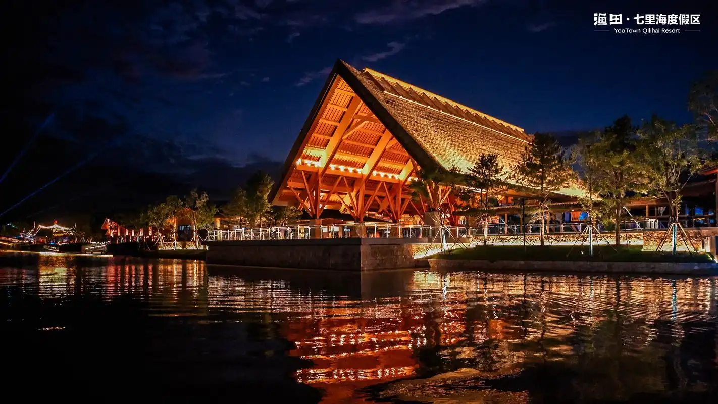 渔田小镇|这才是正确打开梦境渔田的姿势,好玩的太震撼!