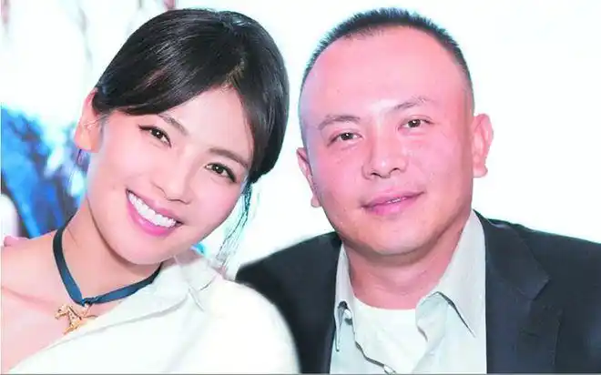 刘涛的婚姻观震惊全网老公有外遇不需要解释我会和他一起过