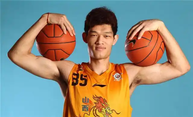 深度|效力山西九载,几经伤病摧残的葛昭宝的油箱里还有多少油?