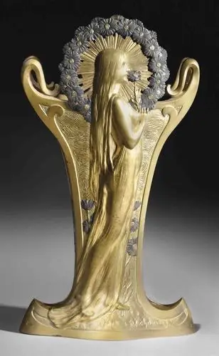 工艺品|唯有美丽之物最安慰人心.