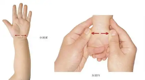 第六步:分手阴阳