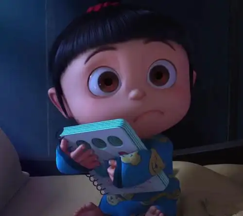 小神童可爱图片_可爱卖萌的小神童