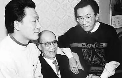 一个是侯宝林爱子,一个是侯宝林高徒,侯耀文和马季恩怨有多深?