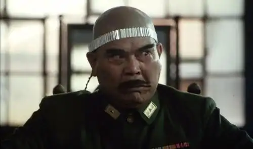 三毛从军记 剧照