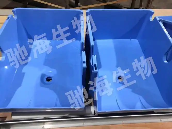 应城青蟹室内养殖设备