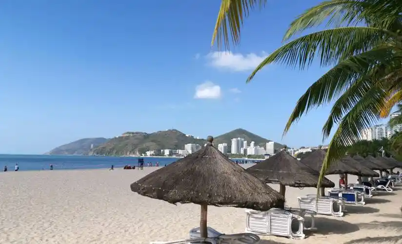 自驾三亚大东海,碰上这样的小插曲,怎么办?_处理_照片_车辆