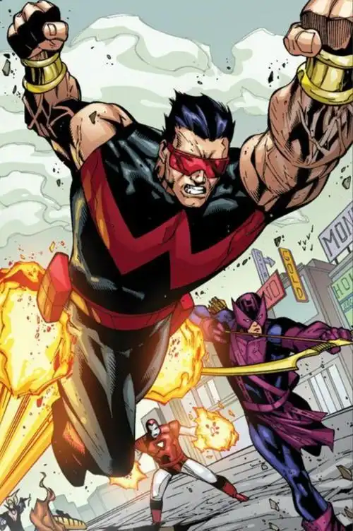 漫威原设定的白幻视起源其实很残忍?活着的状态下就被拆了!