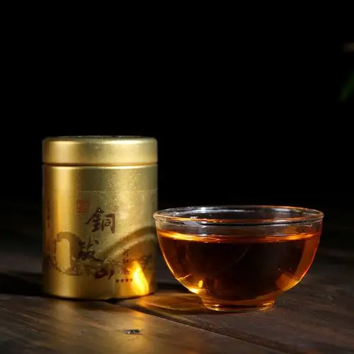 供应 新茶 铜钹山河红 正山小种 **礼盒装 悟道尖红茶 **红茶 茶叶