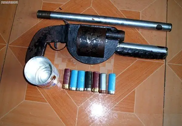 农村谁家有这3个物件尽快上缴不然将有牢狱之灾