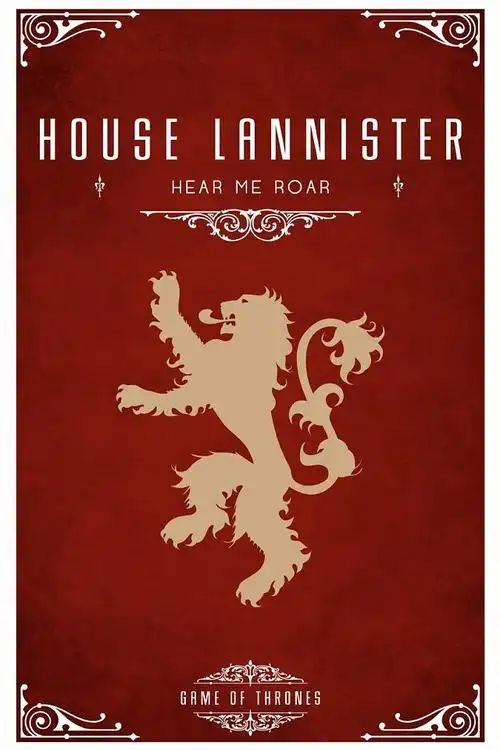 louse lannister 兰尼斯特