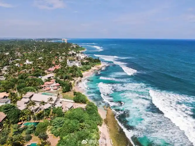 #跟着榜单去旅行##斯里兰卡旅行攻略#