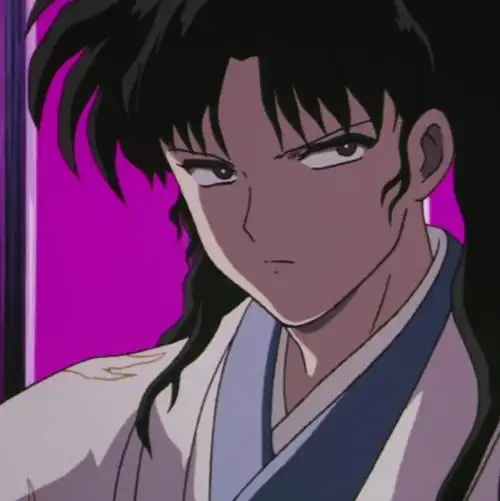 犬夜叉奈落赞评论4更多