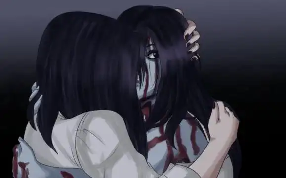 女鬼撕逼大战之贞子大战伽椰子