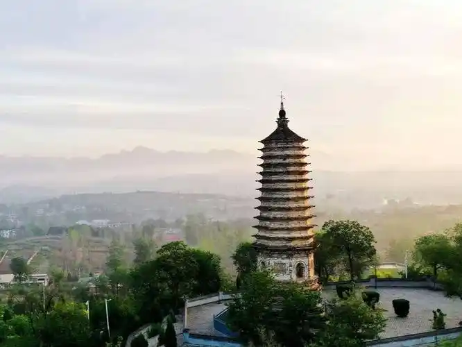 快来探索易县a级景区的全貌!