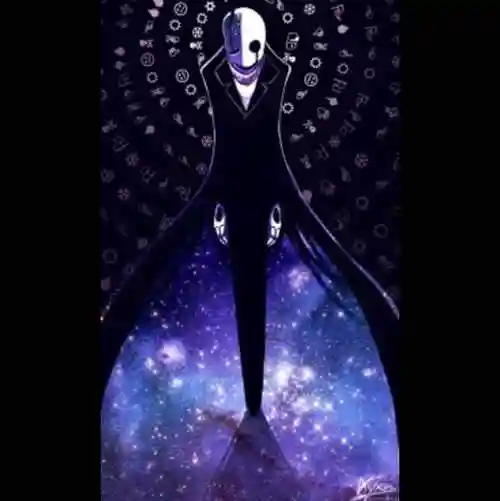 gaster
