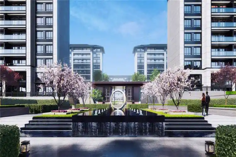 绿城·和园,桃仙街137号-沈阳绿城·和园二手房,租房,房价-沈阳安居客