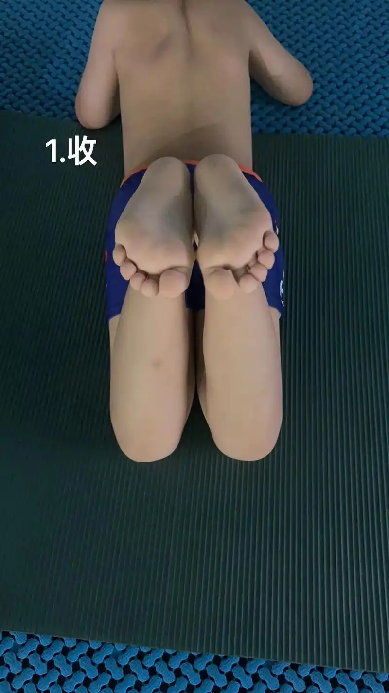 游泳培训 #蛙泳腿部动作 #0基础游泳教学 #同城发现 # - 抖音