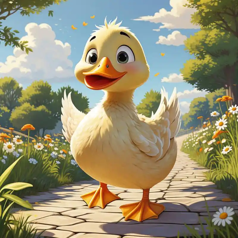 超萌小黄鸭头像99快来挑选!