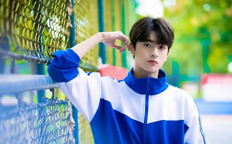 林一帅 - 堆糖,美图壁纸兴趣社区