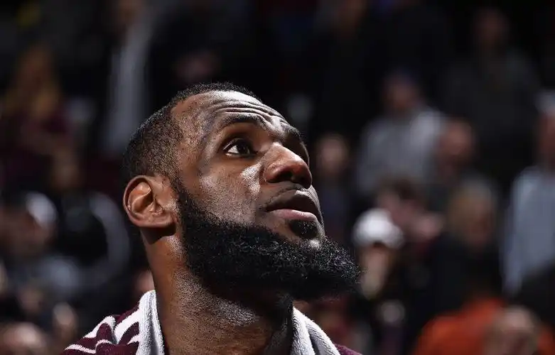 勒布朗詹姆斯 - 堆糖,美图壁纸兴趣社区