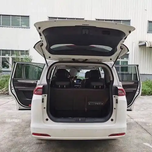 传祺gm6改装航空座椅 升级内饰案例_凤凰网汽车_凤凰网