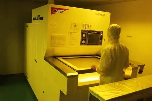 进口二手曝光机在打包前是否一定要提供ccic证书