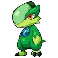 斗龙战士游戏天秤星龙介绍