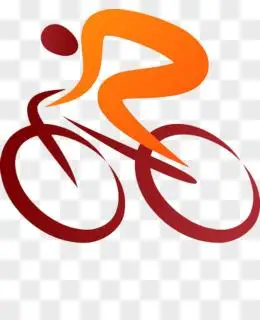 自行车图标png交通工具图标合集矢量pngai运动健身自行车图标素材png