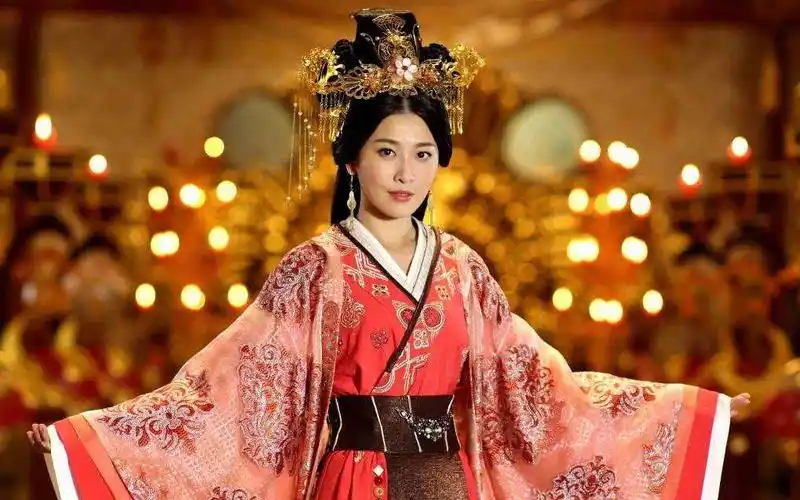 平阳公主先怪红颜祸水再问山河在不在剧情向