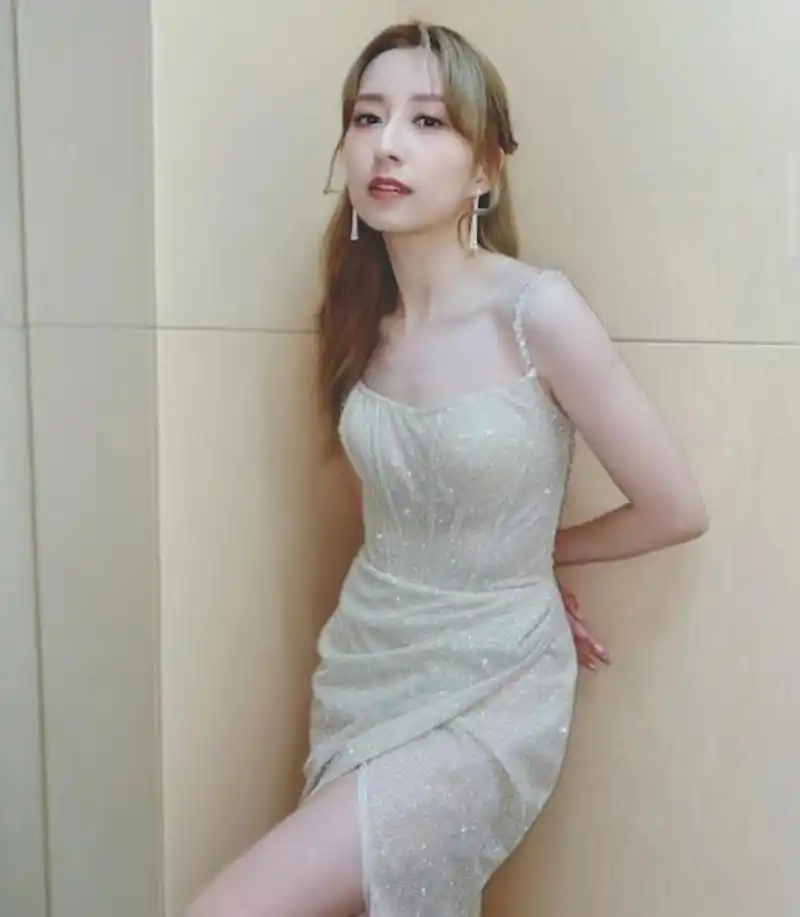 好惨!tvb小花龚嘉欣新剧沦为炮灰剧,两年视后之争随时未战先败