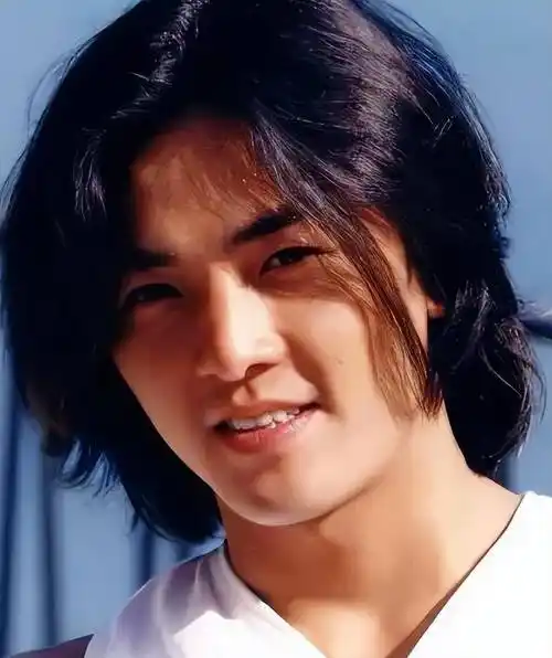 郑伊健_蒙佳慧_妹妹