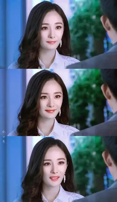 【美图】杨幂 | 盛夏晚晴天 来看看漂亮千金