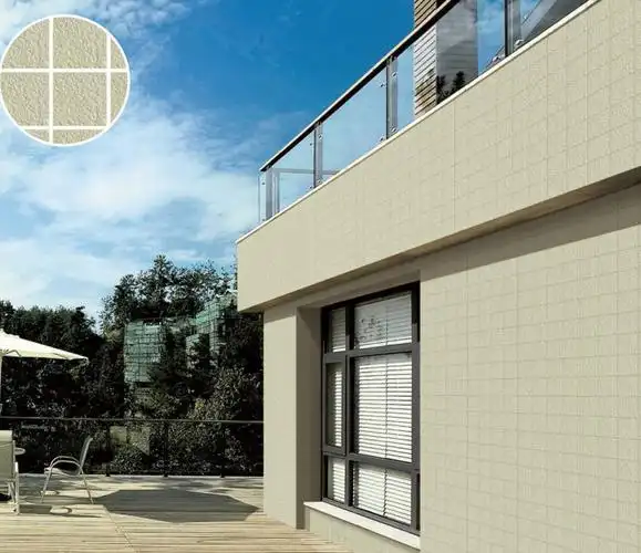 今年流行外墙砖的颜色有哪些?这篇文章告诉你!_手机搜狐网