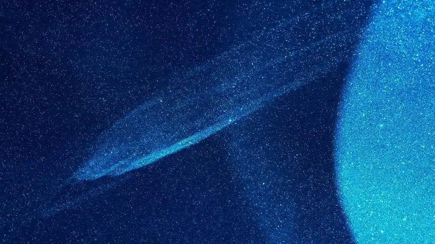 2021英仙座流星雨,风景-回车桌面