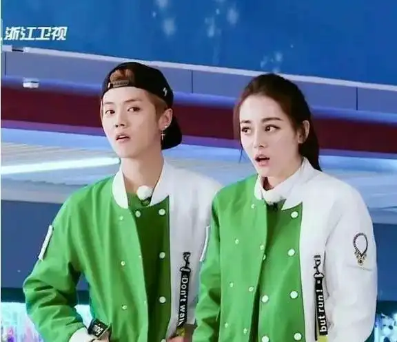 鹿晗|热巴|迪丽热巴_新浪新闻