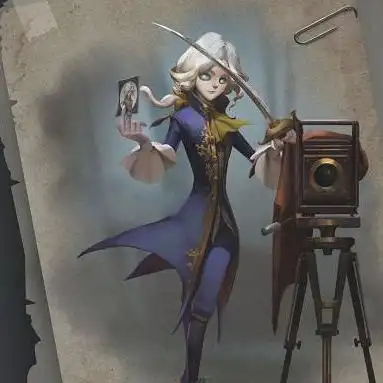 《第五人格》约瑟夫实战技巧,实战小技巧玩转小姐姐