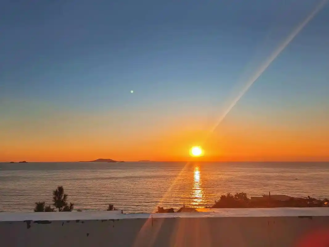 日出东方催人醒 清晨的第一缕曙光!山河辽阔,人间值得! - 抖音