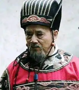 原创嘉靖时期的大明朝官场严嵩就是背锅侠