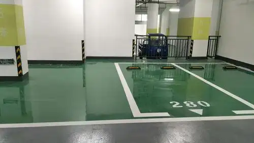 买车位的注意了,怎样选择地下车位?