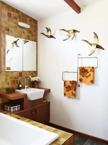 软装# #墙面装饰# #装置艺术# #软装设计# #软装元素# #家居# #装