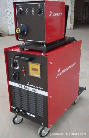 【图】供应二氧化碳保护焊机 二保焊机 二氧化碳_排焊机_列表网