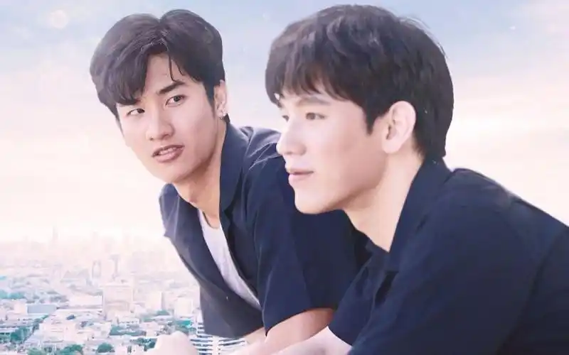 深蓝之吻ep8kaopete呆妞的双人糖点cut