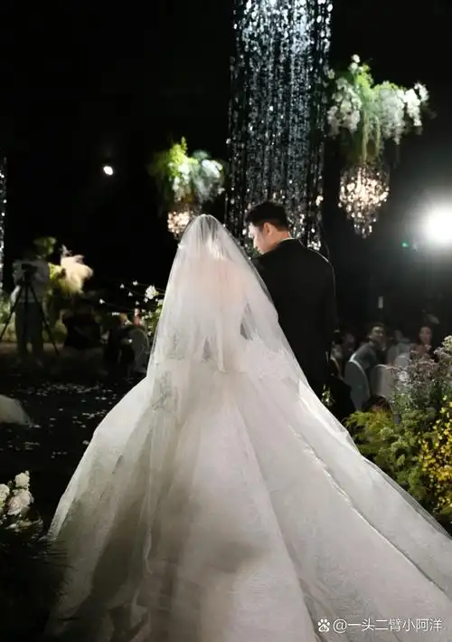 然而,儿媳娘家的陪嫁做法却让我心中五味杂陈